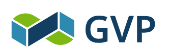 Logo GVP – Gesamtverband der Personaldienstleister e. V.