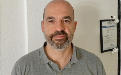Markus Westermann – Geschäftsführer Wesertaler PDL